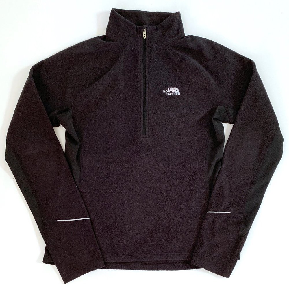 North Face Flight Series Long Sleeve Quarter Zip